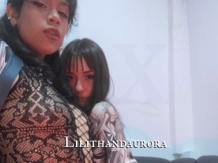 Lilithandaurora
