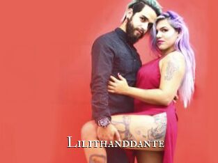 Lilithanddante
