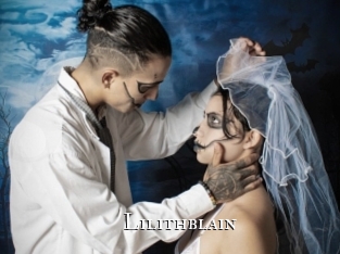 Lilithblain
