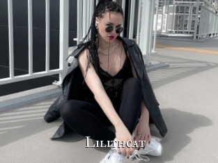 Lilithcat