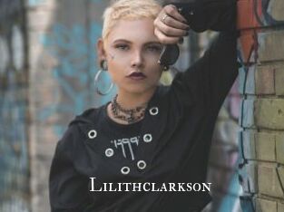 Lilithclarkson