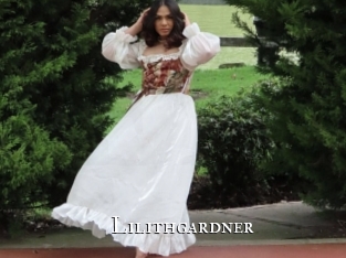 Lilithgardner