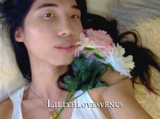 Lilithlovesvenus