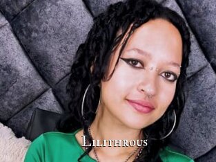 Lilithrous