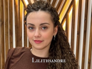 Lilithsandre