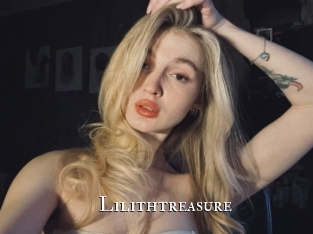 Lilithtreasure