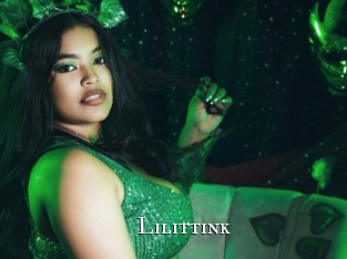 Lilittink