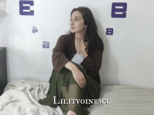 Lilitvoinescu