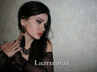 Lilitxxxfoxy
