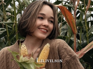 Lilivilson