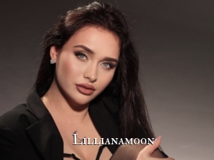 Lillianamoon