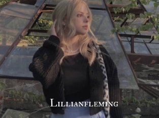 Lillianfleming