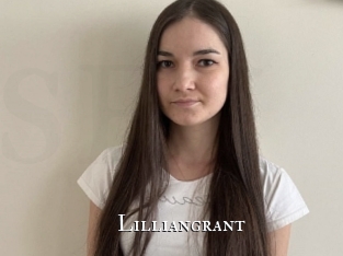 Lilliangrant