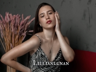Lillianlunan