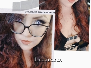 Lillihydra