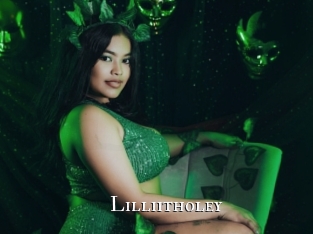 Lilliitholey