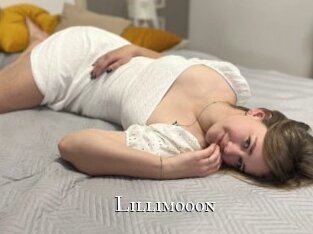 Lillimooon