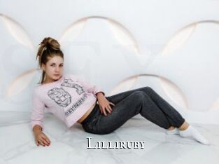 Lilliruby