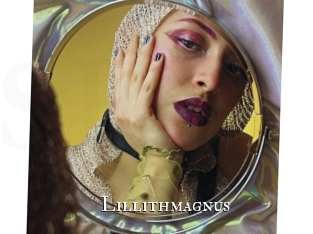 lillithmagnus cams