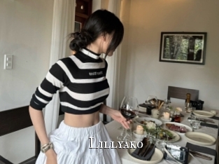 Lillyako