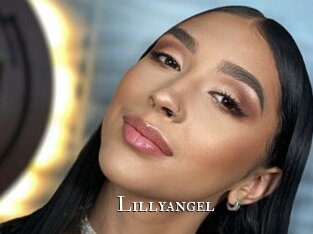 Lillyangel