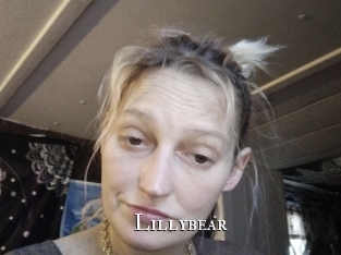 Lillybear