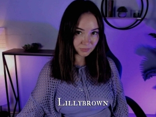 Lillybrown