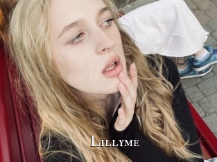 Lillyme