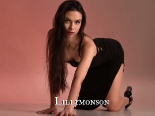Lillymonson