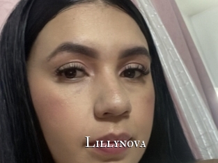 lillynova cams
