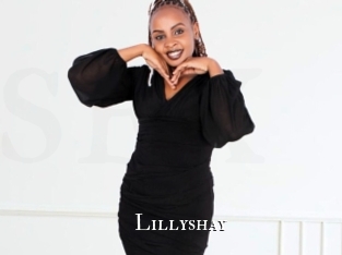 Lillyshay