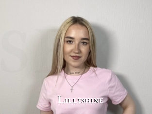 Lillyshine