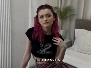 Lillysvon