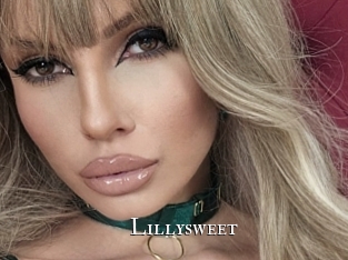 Lillysweet