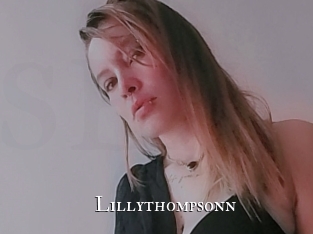 lillythompsonn cams