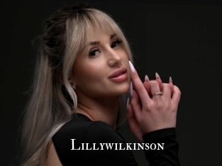 Lillywilkinson