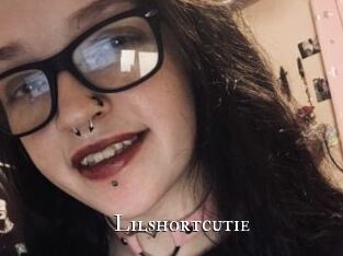 Lilshortcutie