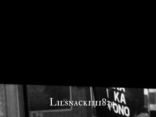 Lilsnack1111834