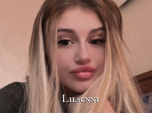 Lilsunny