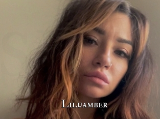 Liluamber