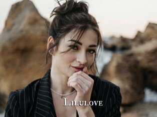 Lilulove