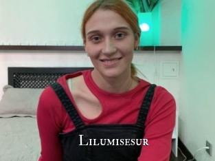 Lilumisesur
