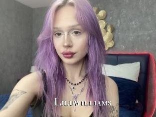 Liluwilliams
