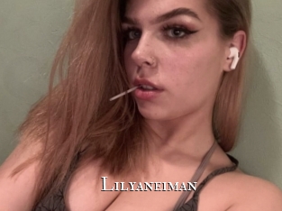 Lilyaneiman