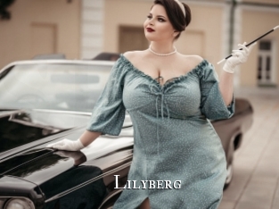 Lilyberg