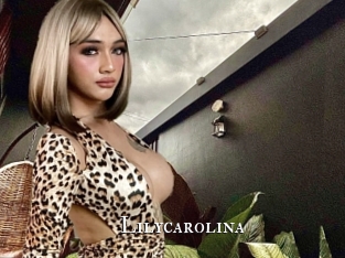 lilycarolina cams