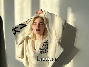 Lilyfine