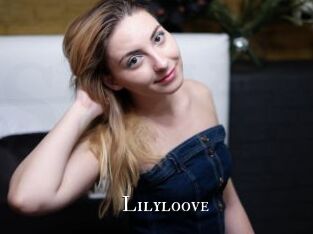 Lilyloove