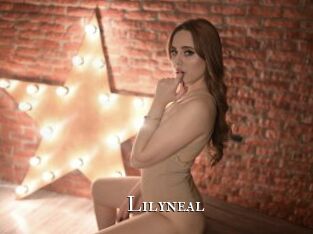 Lilyneal