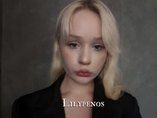 Lilypenos